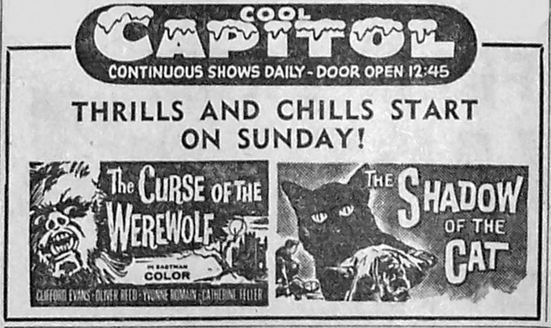 The Curse of the Werewolf 63