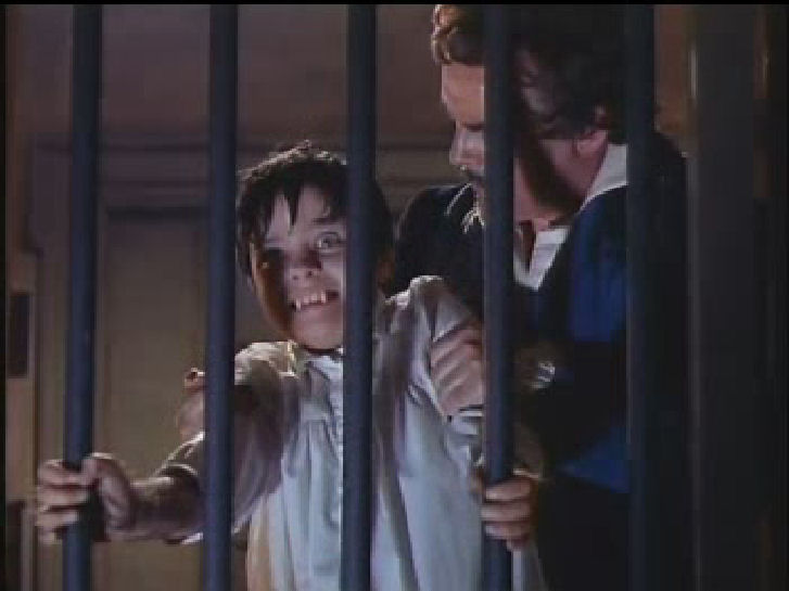 The Curse of the Werewolf 69