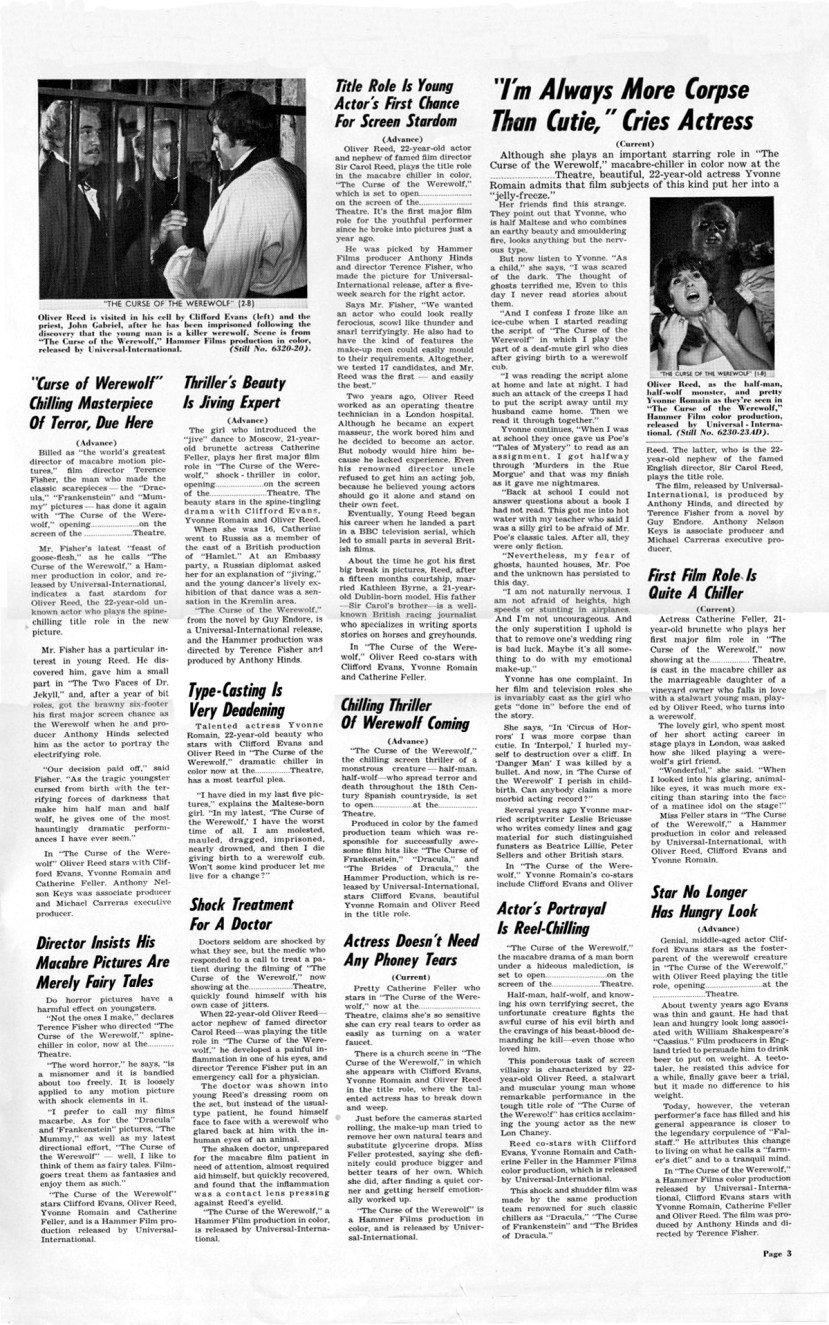 The Curse of the Werewolf 75