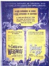 The Curse of the Werewolf 84