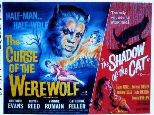 The Curse of the Werewolf 86