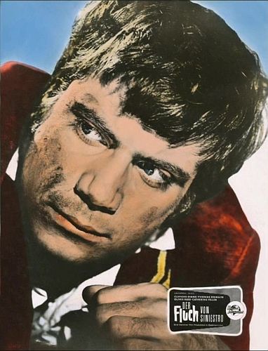 The Curse of the Werewolf 98