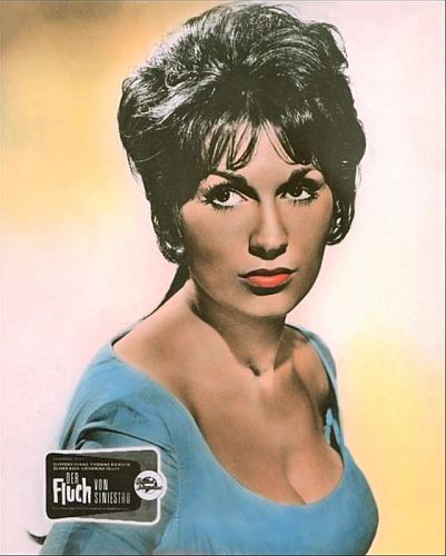 The Curse of the Werewolf 99