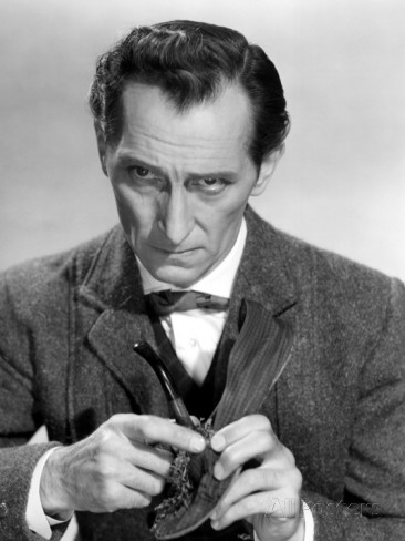 The Hound of the Baskervilles 1959 23