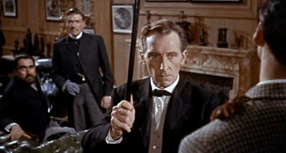 The Hound of the Baskervilles 1959 37