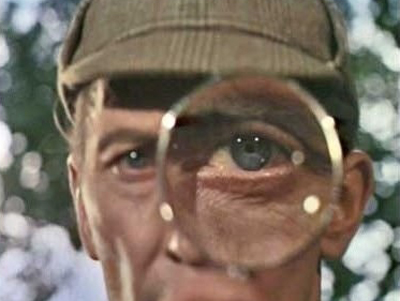 The Hound of the Baskervilles 1959 39