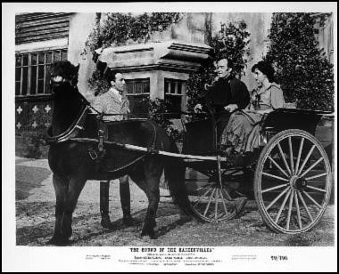 The Hound of the Baskervilles 1959 41