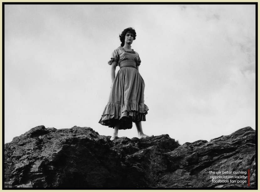 The Hound of the Baskervilles 1959 48