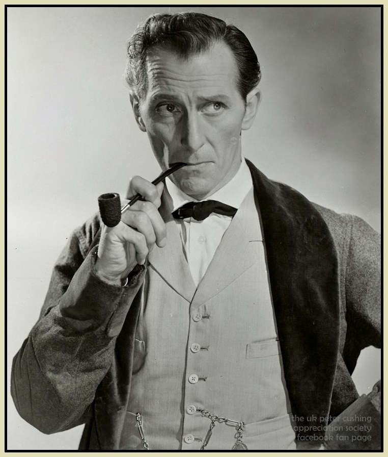 The Hound of the Baskervilles 1959 51