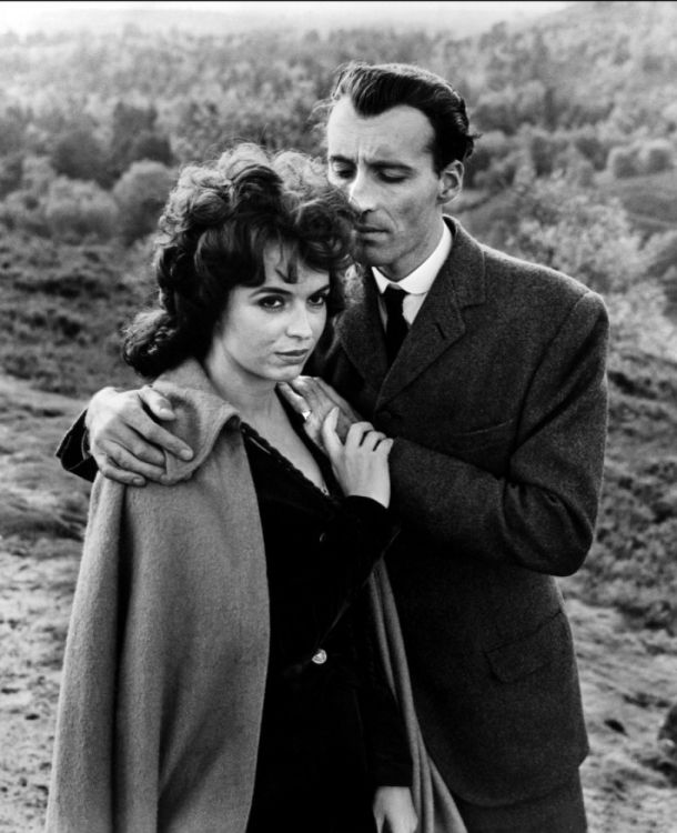 The Hound of the Baskervilles 1959 67