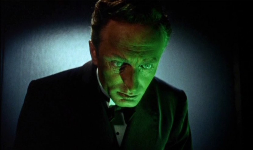 The Man Who Could Cheat Death10