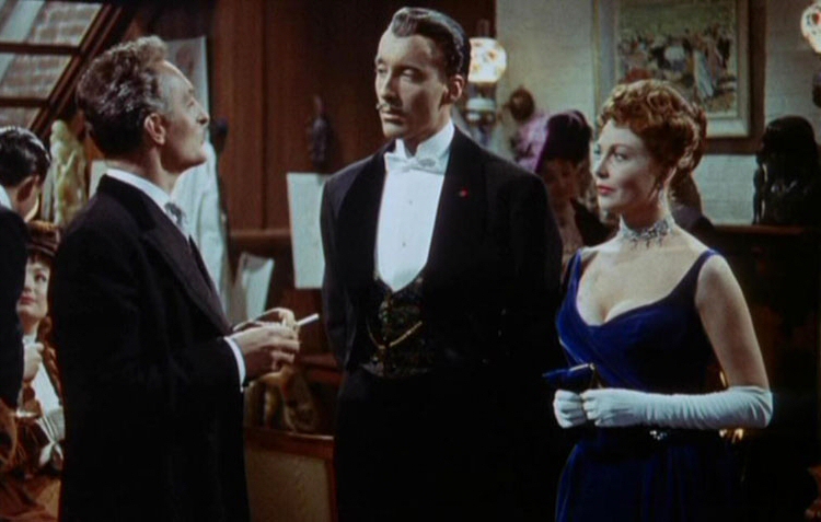 The Man Who Could Cheat Death12