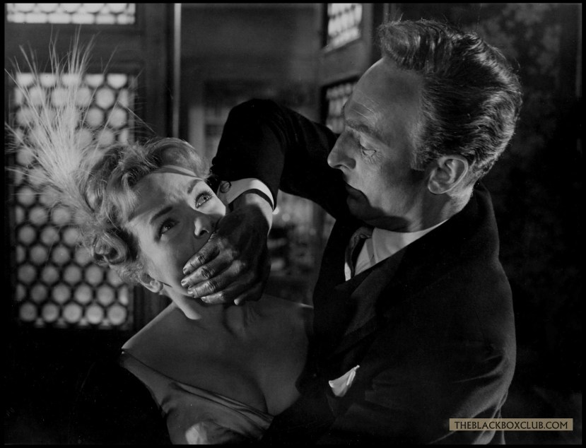 The Man Who Could Cheat Death22