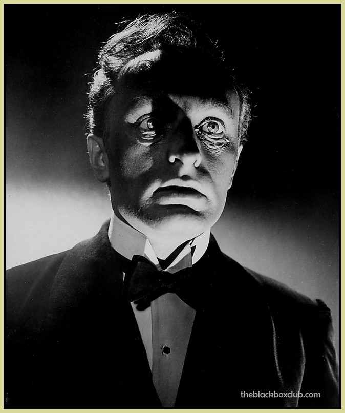 The Man Who Could Cheat Death24