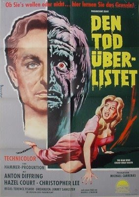 The Man Who Could Cheat Death34