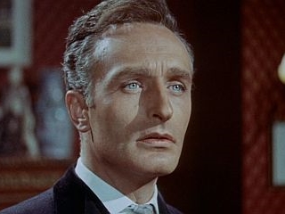 The Man Who Could Cheat Death40