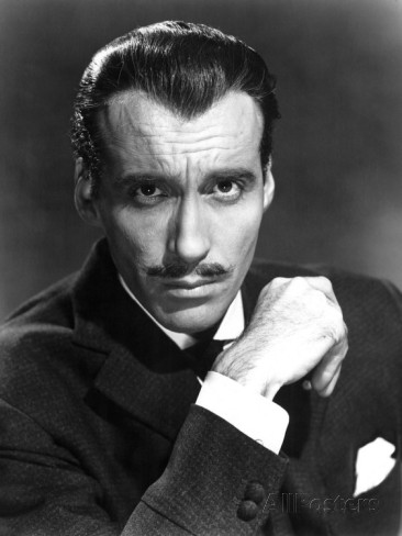 The Man Who Could Cheat Death41