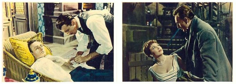 The Man Who Could Cheat Death43