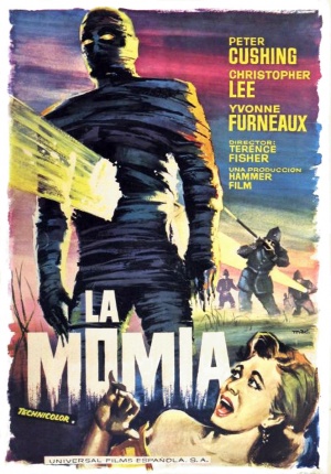 The Mummy 1959-10