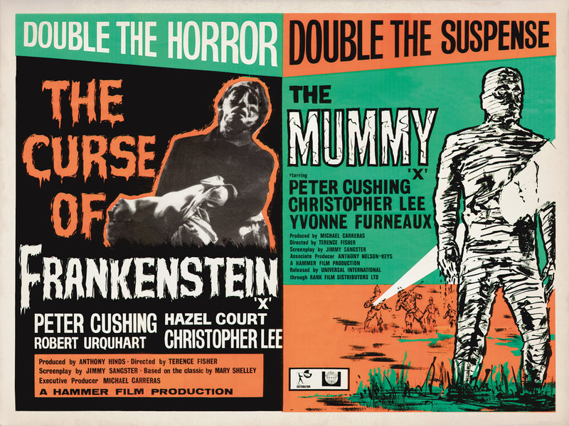 The Mummy 1959-11