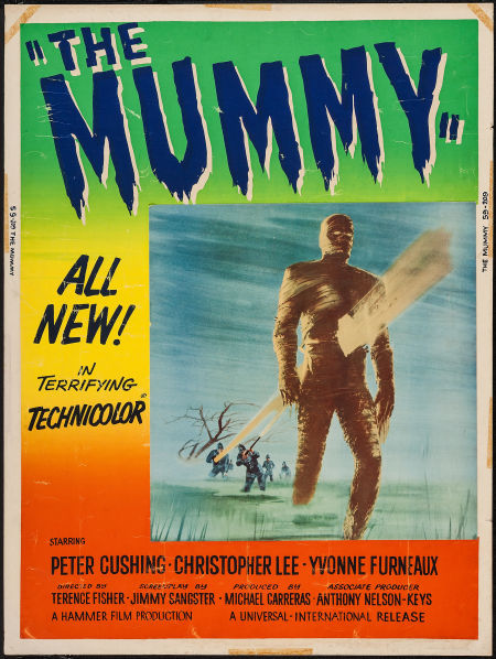 The Mummy 1959-14