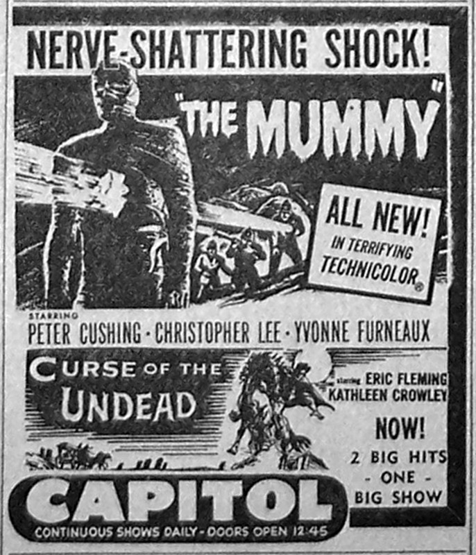 The Mummy 1959-16