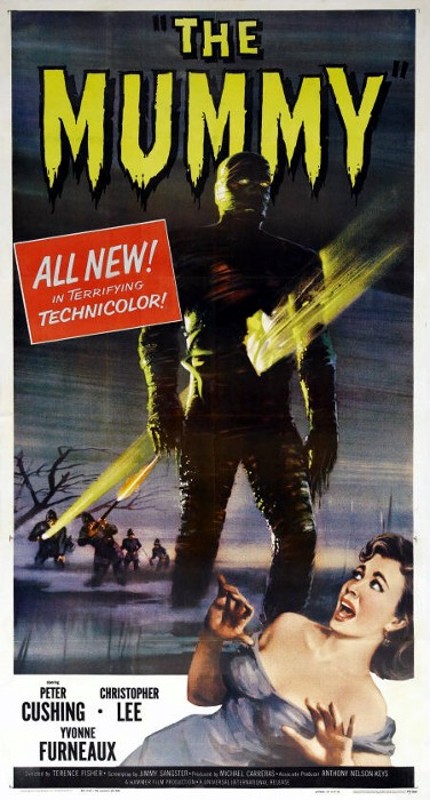 The Mummy 1959-19