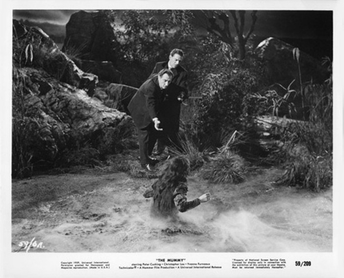 The Mummy 1959-27