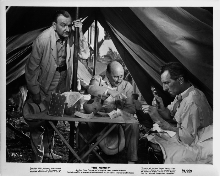 The Mummy 1959-30