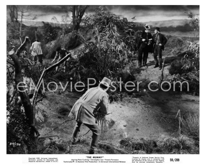 The Mummy 1959-31