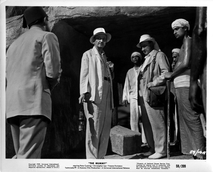 The Mummy 1959-32
