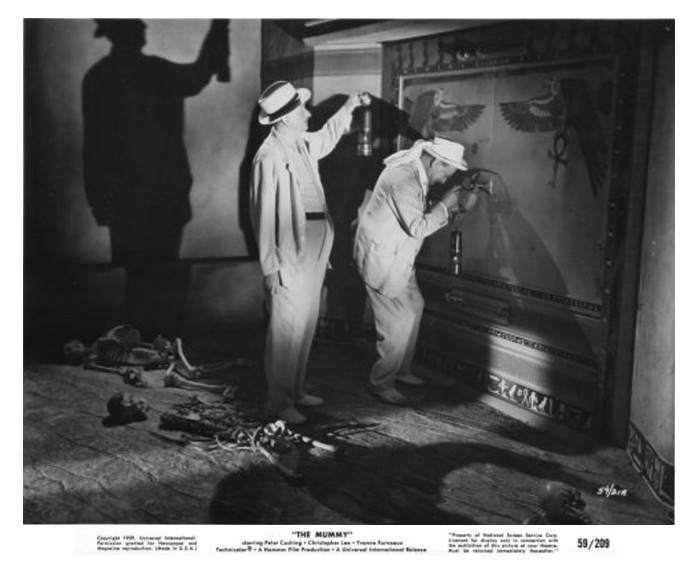 The Mummy 1959-34