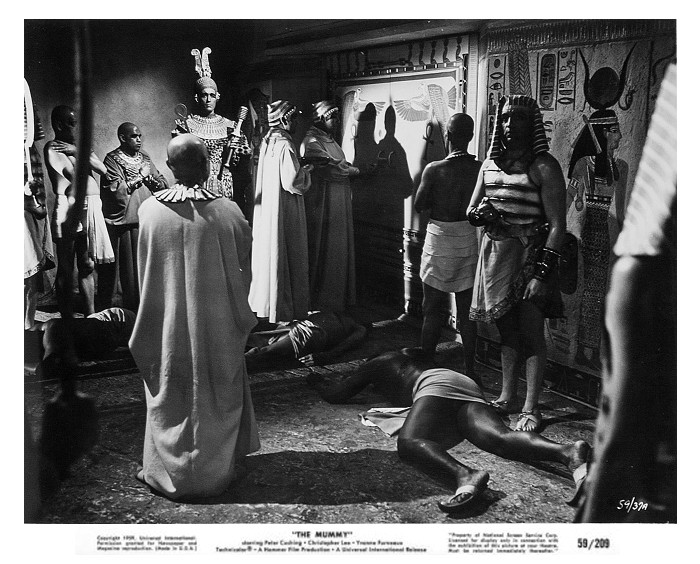 The Mummy 1959-37