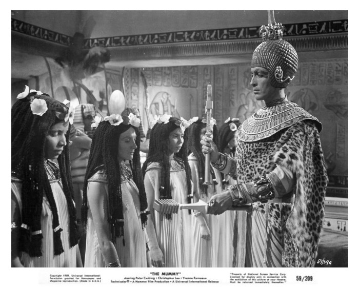 The Mummy 1959-39
