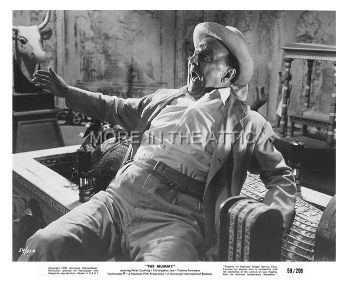 The Mummy 1959-42