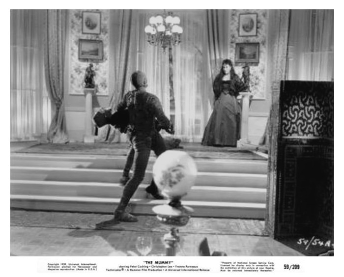 The Mummy 1959-44