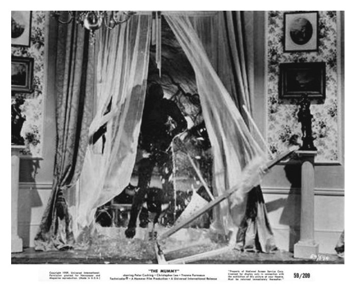 The Mummy 1959-47