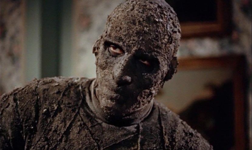 The Mummy 1959-72