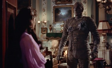 The Mummy 1959-73