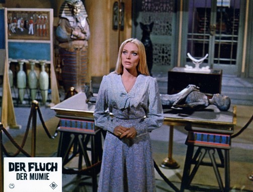 The Mummy's Shroud 34