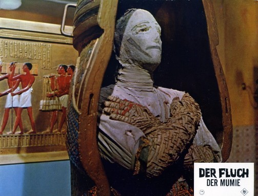 The Mummy's Shroud 36