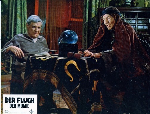 The Mummy's Shroud 37