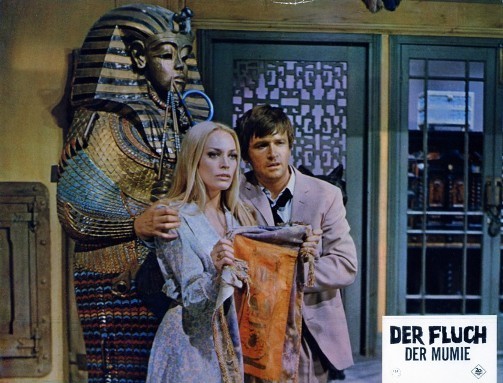 The Mummy's Shroud 38