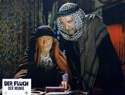 The Mummy's Shroud 39