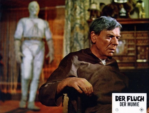 The Mummy's Shroud 40