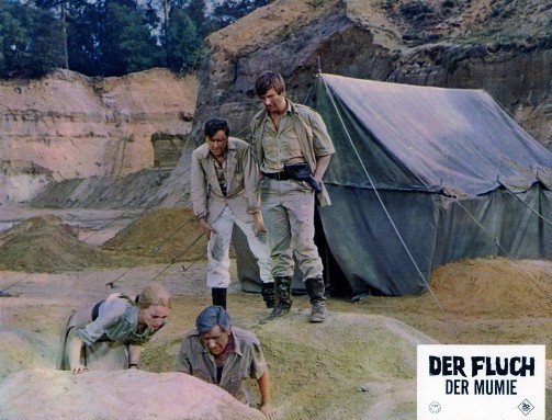 The Mummy's Shroud 41