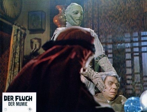 The Mummy's Shroud 42