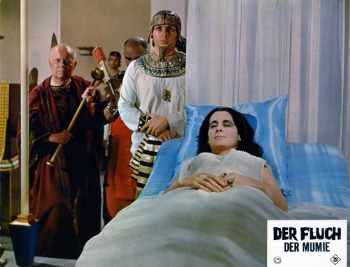 The Mummy's Shroud 43