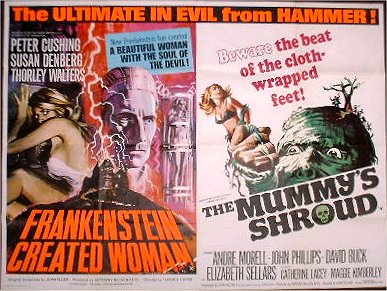 The Mummy's Shroud 53