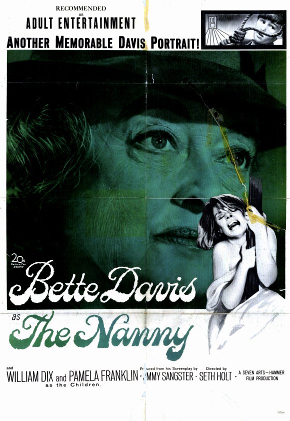 The Nanny 1